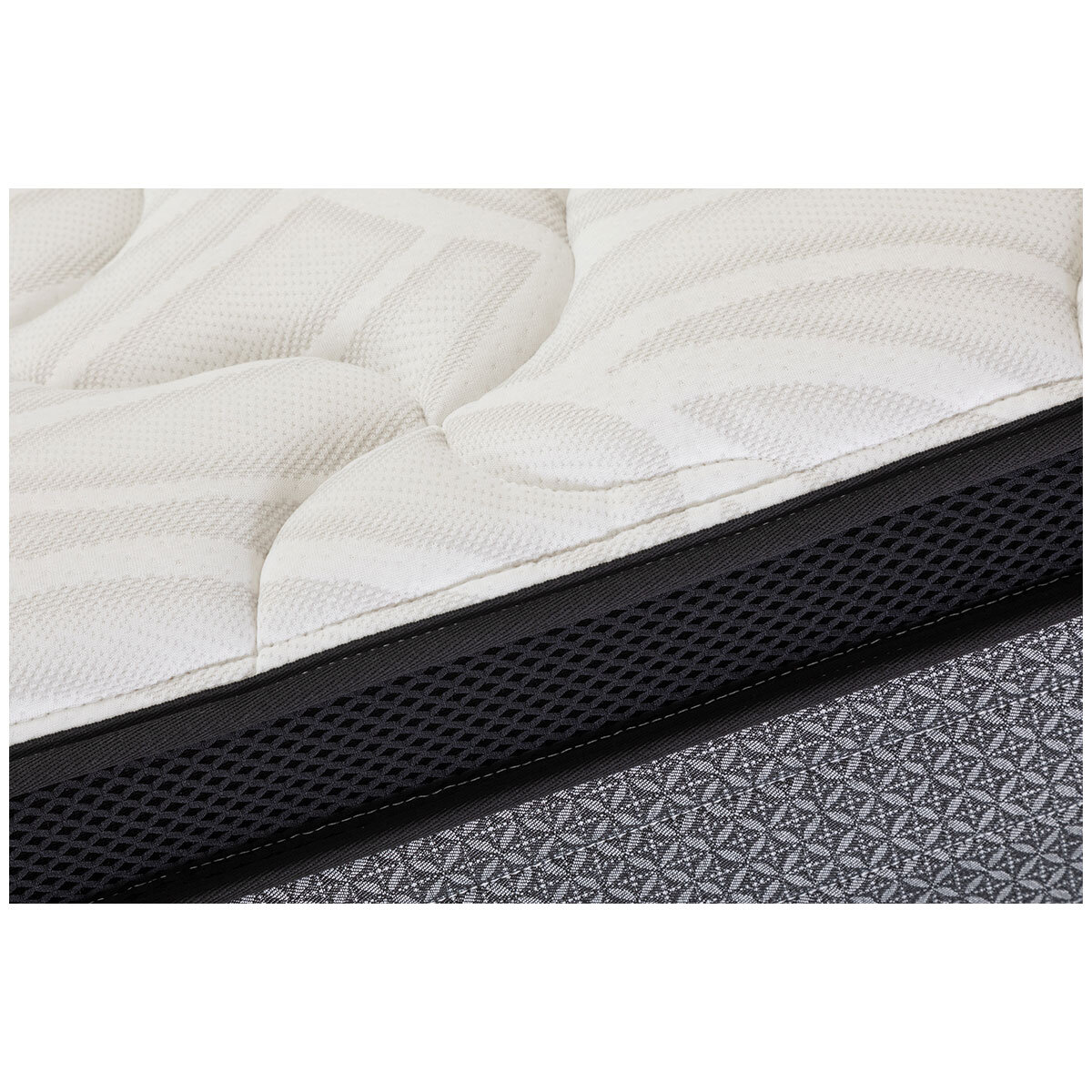 Sealy Yarley Single Mattress