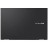 Asus 14 Inch Vivobook Flip Notebook 512GB TP470EA-EC394W