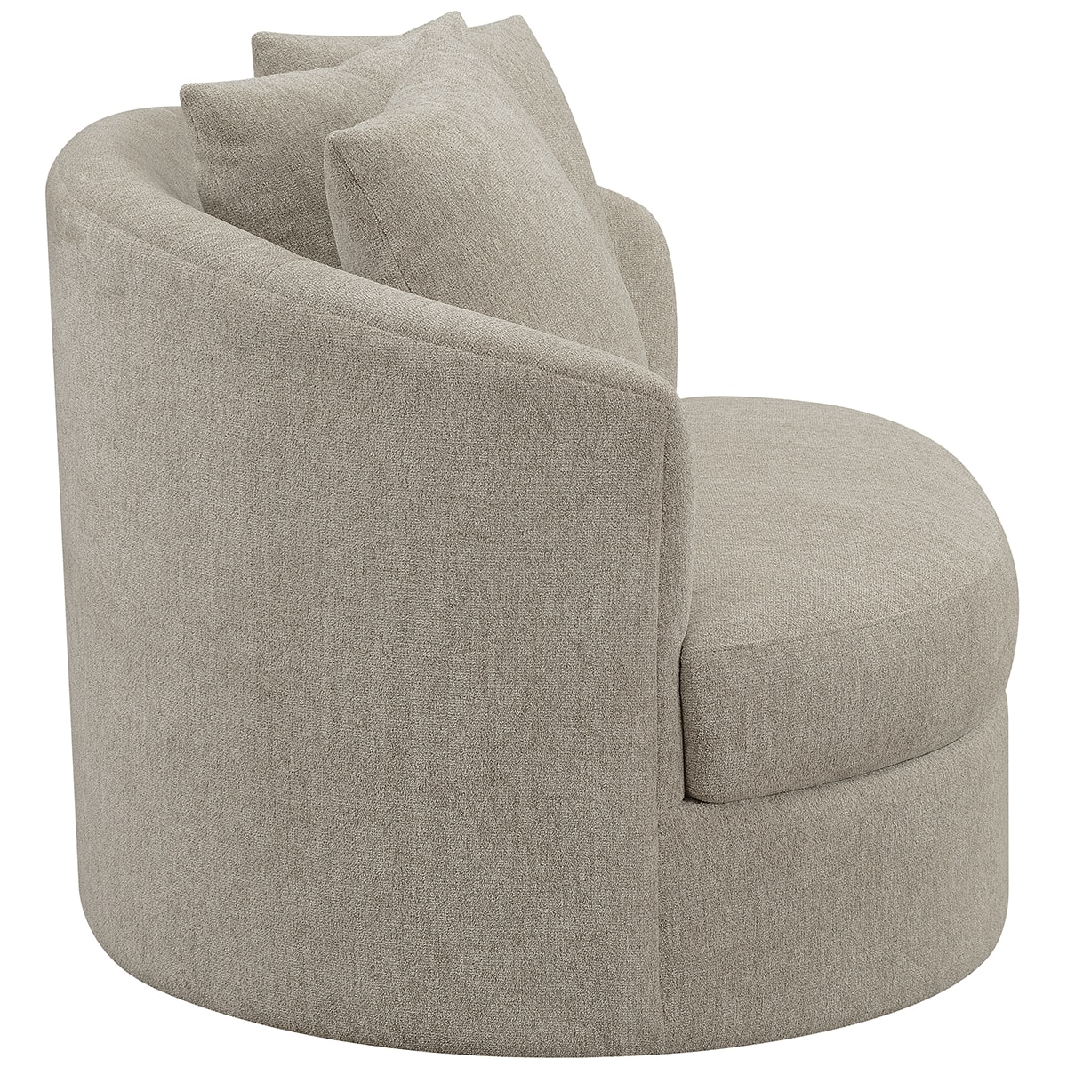 Thomasville Fabric Swivel Chair Costco Australia