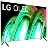 LG 55 Inch A2 4K Smart OLED TV OLED55A2PSA