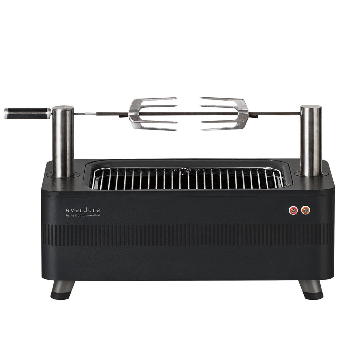 Everdure by Heston Blumenthal Fusion Barbecue