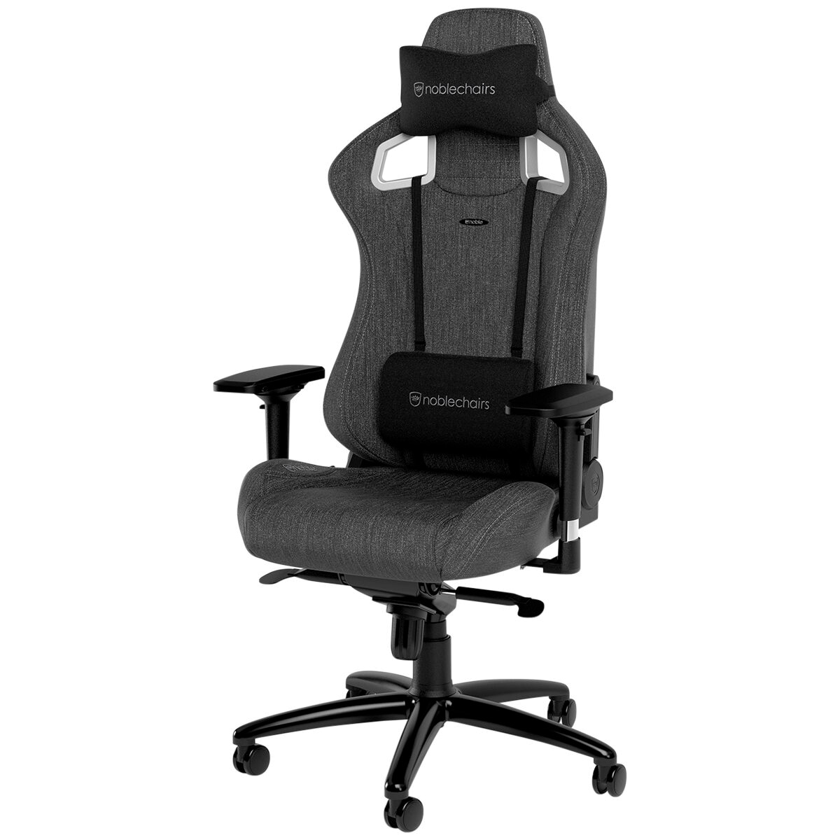 Noblechairs EPIC Compact Gaming Chair
