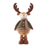 Plush Reindeer Assortment