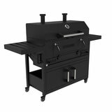 Masterbuilt Charcoal Wagon Grill