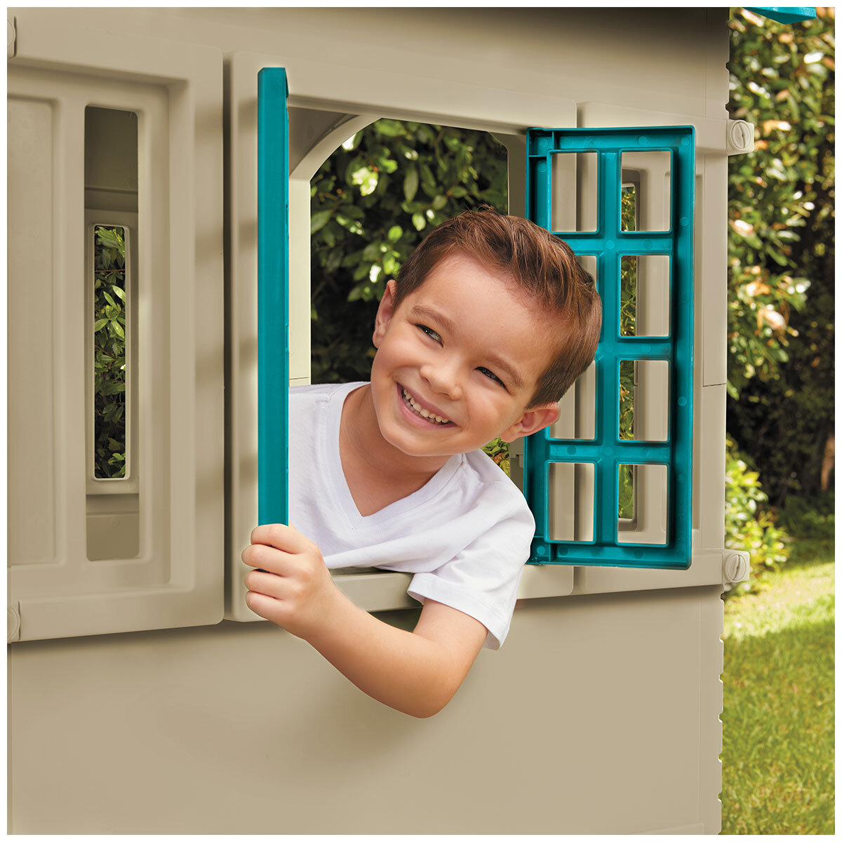 Little Tikes Cape Cottage Playhouse