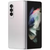 Samsung Galaxy Fold3 256GB Phantom Silver