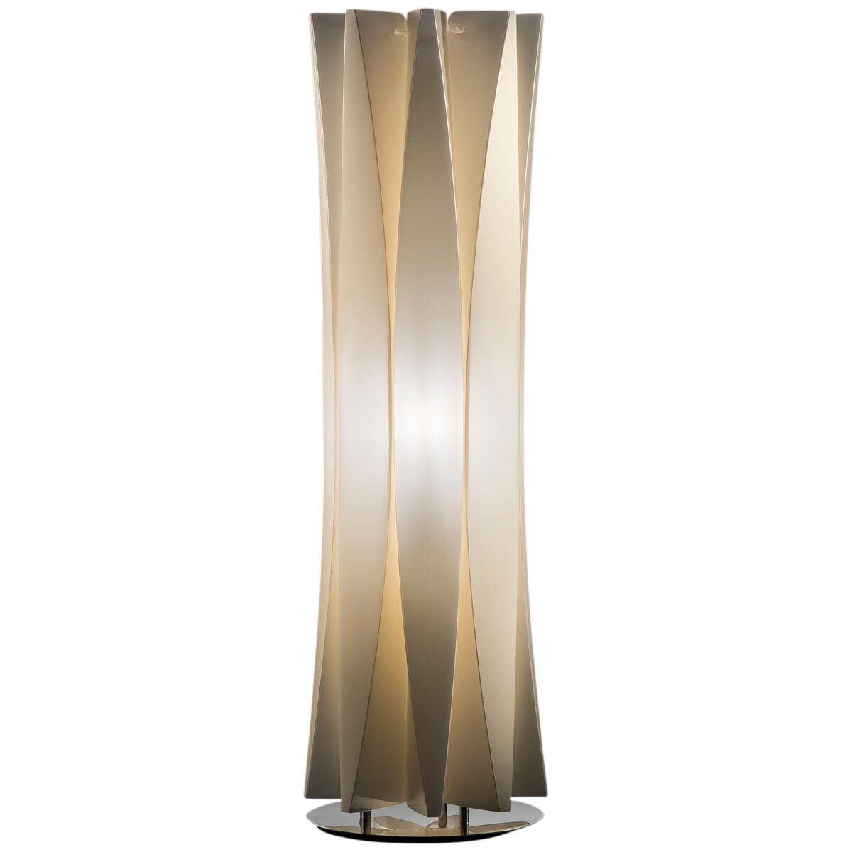 Slamp Bach Table Lamp Gold