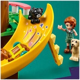 lego friends dog rescue center 41727