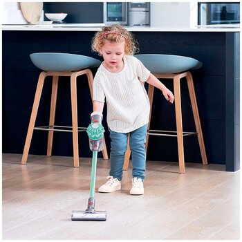 Casdon Dyson Cordless Toy Vacuum Cleaner