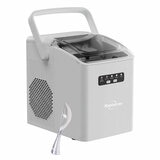 Koolatron 12kg Ice Maker KIM26WAU