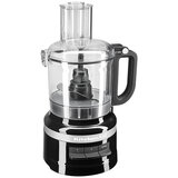 KitchenAid 7 Cup Food Processor Onyx Black 5KFP0719AOB