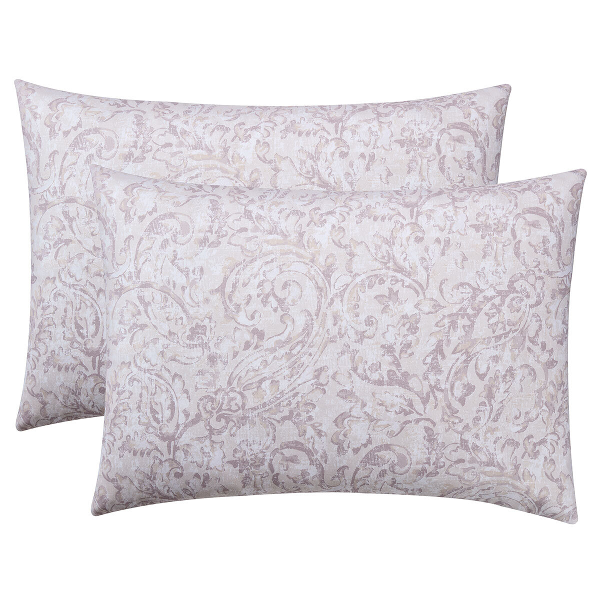 Adorn Home Comforter Set King 6 Piece Vida
