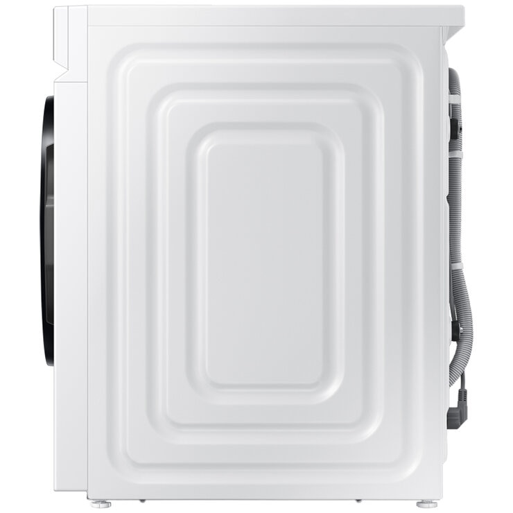 Samsung 12kg Bespoke AI Front Load Washing Machine White WW12BB94ADGHSA