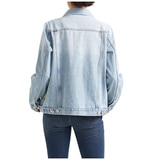Bettina Liano Denim Jacket - Bluewash