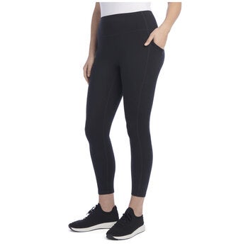 Danskin Women's Hold Tight Leggings
