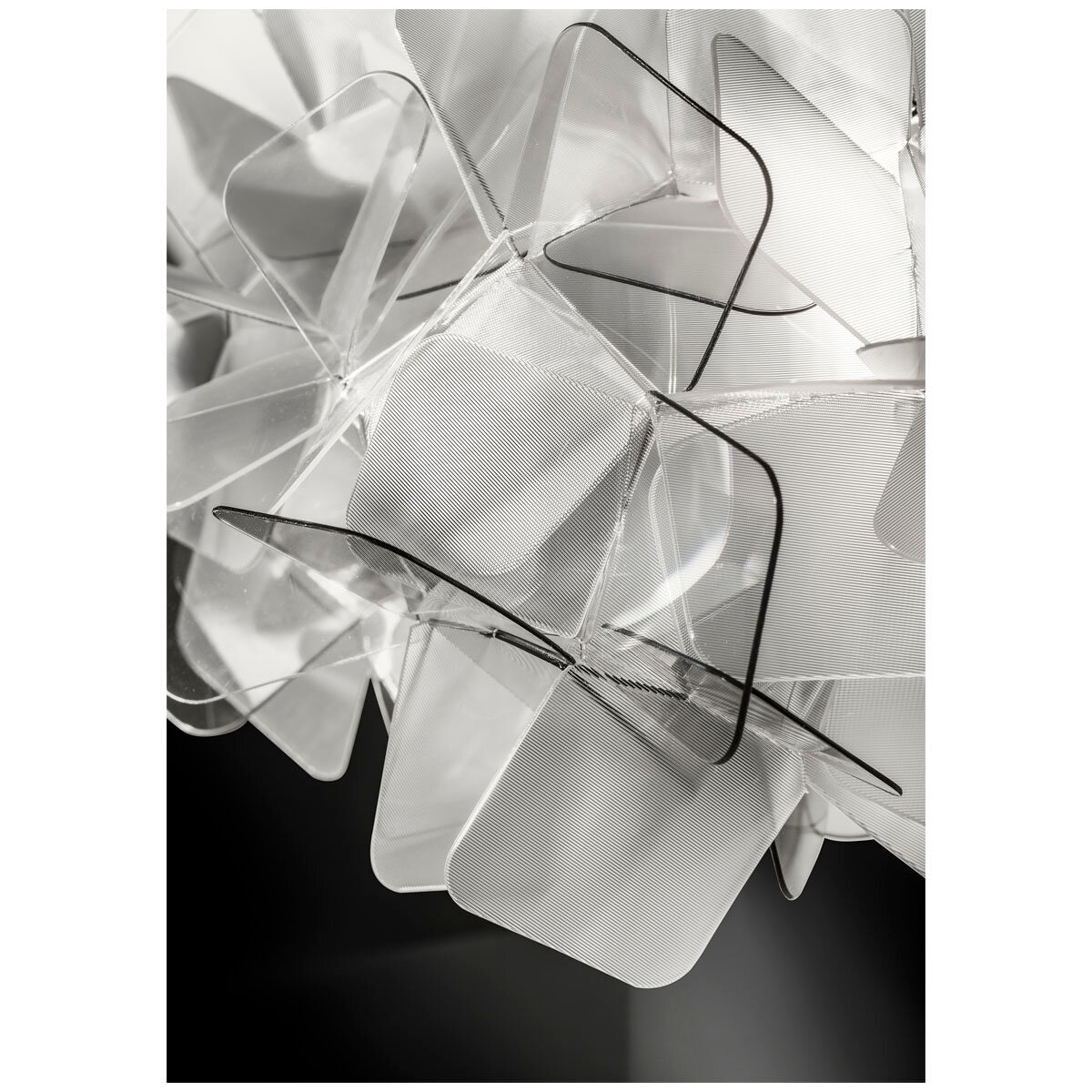 Slamp Clizia Battery Lamp Fume White