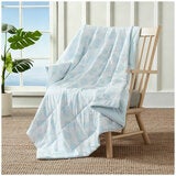 Tommy Bahama Cooling Throw 127 x 178cm Tommy Bahama Cooling Throw 127 x 178cm