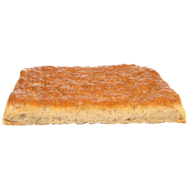Kirkland Signature Rosemary and Sea Salt Focaccia 1.2kg