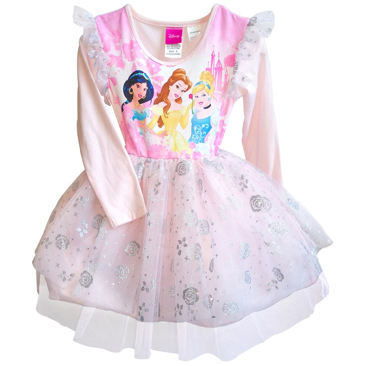 costco elsa dress