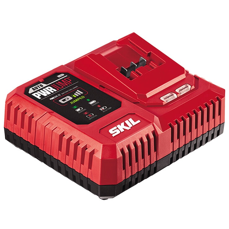 SKIL Brushless Blower Kit 20 V