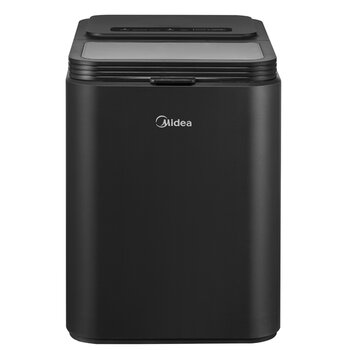 Midea 12kg Bullet Ice Maker MDRI12BG