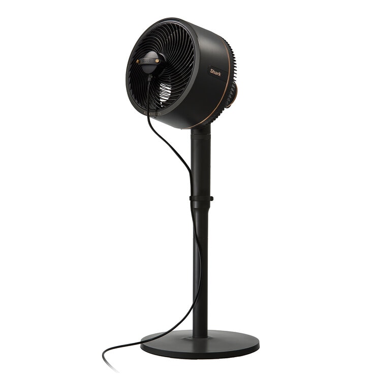 204264 Shark FlexBreeze Fan with Instacool Misting FA225ANZ 204264 Shark FlexBreeze Fan with Instacool Misting FA225ANZ