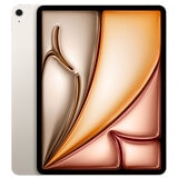 iPad Air 13 Inch Wi-Fi 512GB Starlight M2