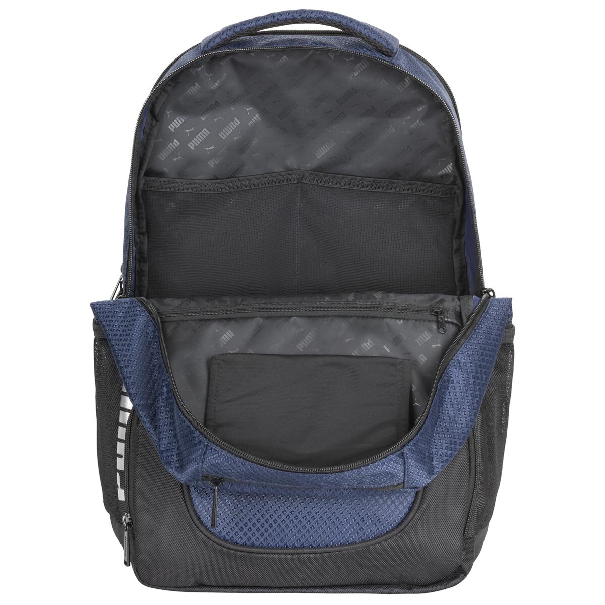 Puma Challenger Backpack Navy