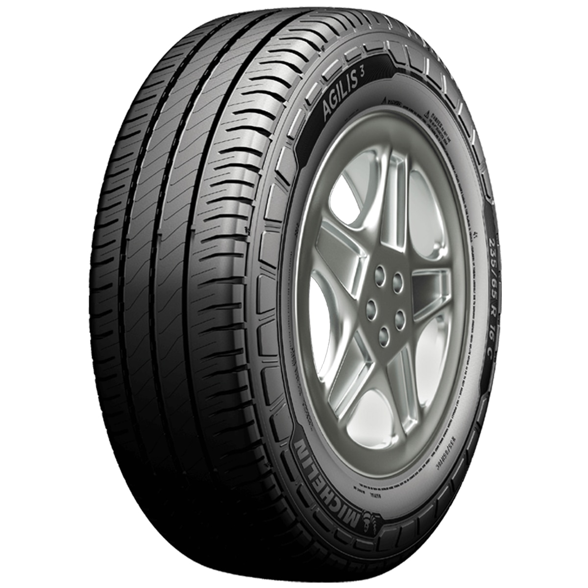 Michelin Tyre