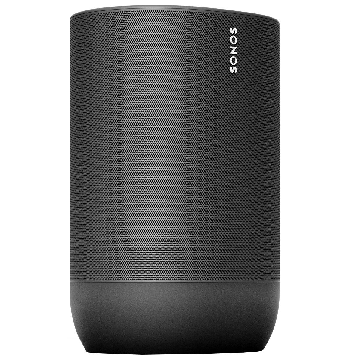 Sonos Move AU Black Wireless Speaker MOVE1AU1BLK