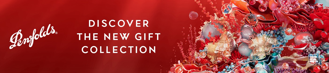 Penfolds: Explore one of Australia's oldest winemaker.