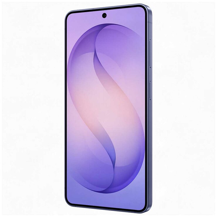 Samsung Galaxy S26 256GB Cobalt Violet