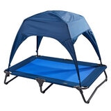 Canine Canyon 39 Inch Pet Canopy Cot