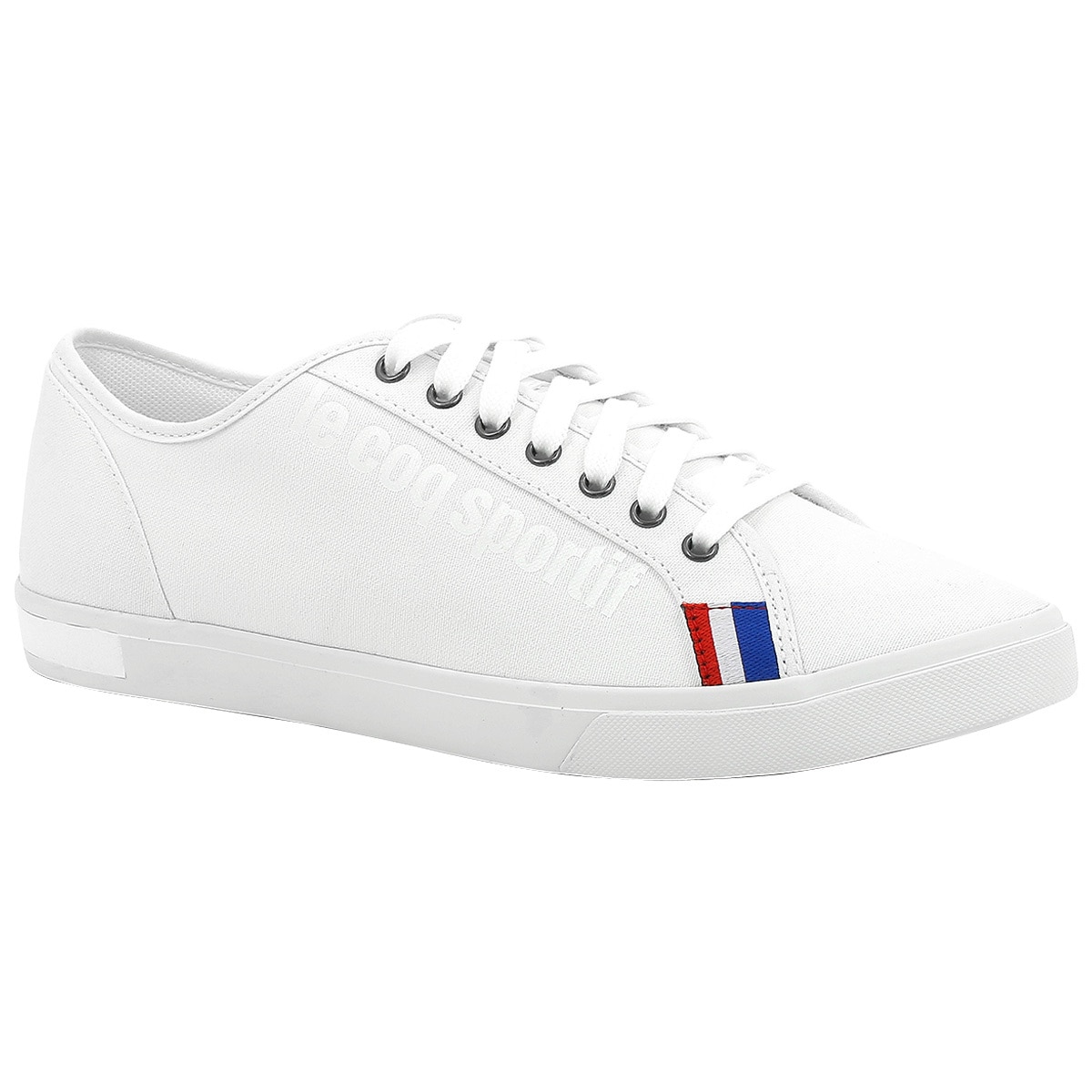 Le Coq Verdon Men's Shoe - White