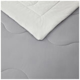 Hotel Grand EternaCool Cooling Comforter King Grey Hotel Grand EternaCool Cooling Comforter King Grey