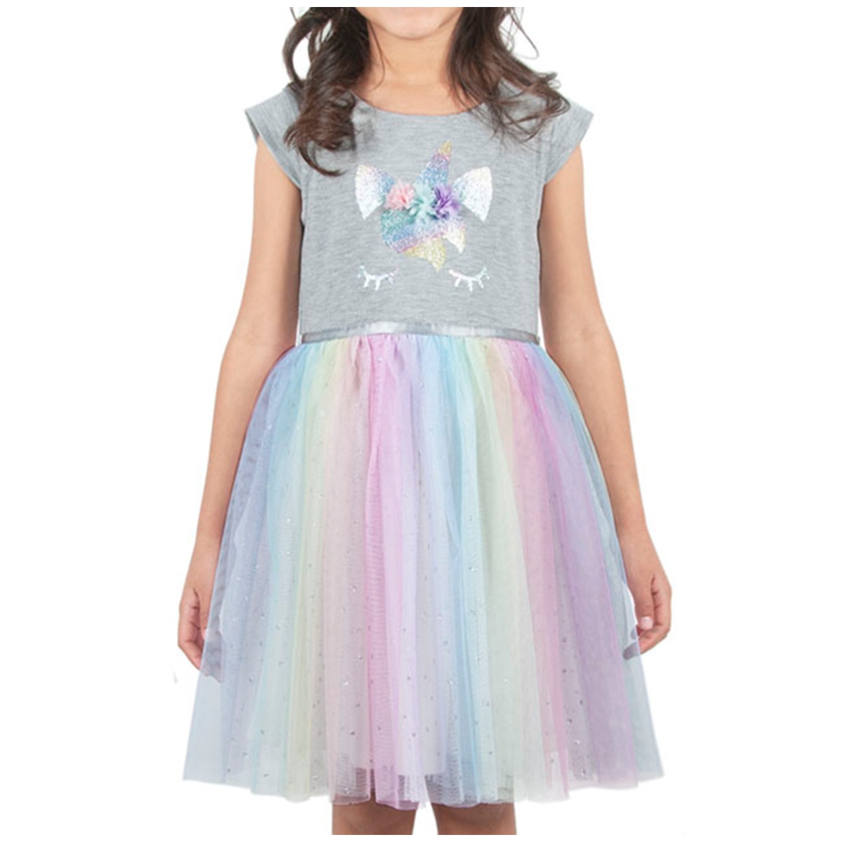 Zunie Girls' Dress | Costco Australia