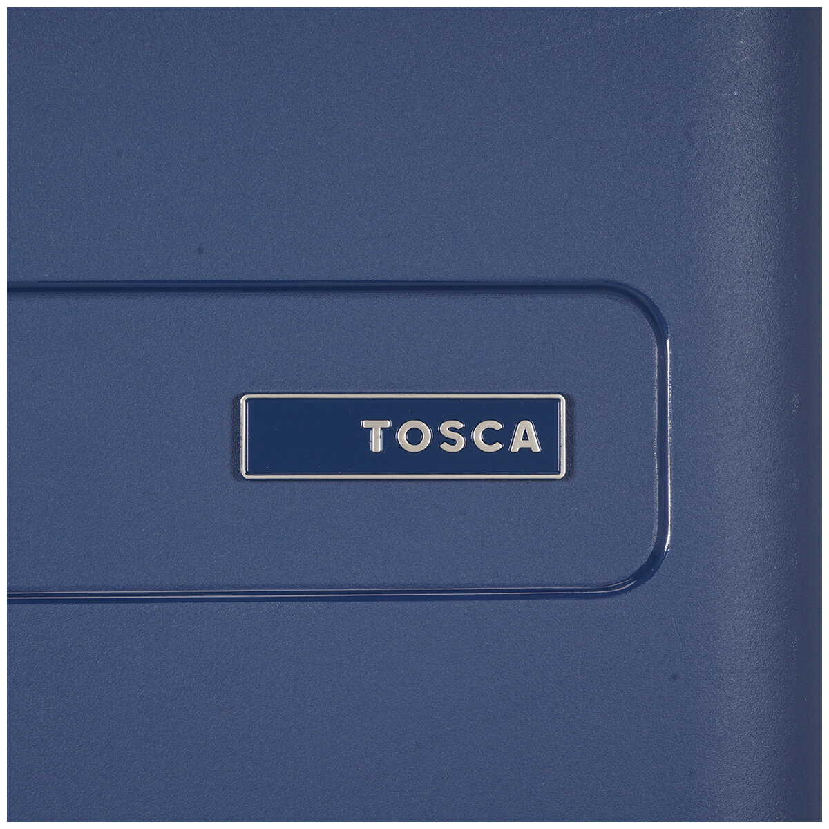 Tosca Orion Luggage 3 Piece Set Navy