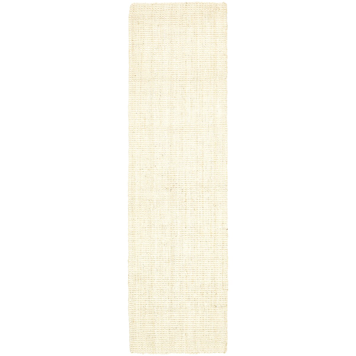 Unitex Atrium Barker 270 cm x 180cm - Bleach