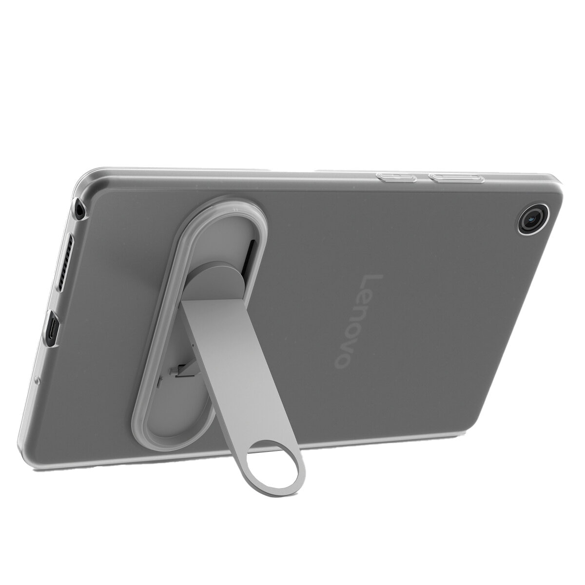 Lenovo 8.7 Inch Tab One With Clear Case 64GB ZAF00091AU