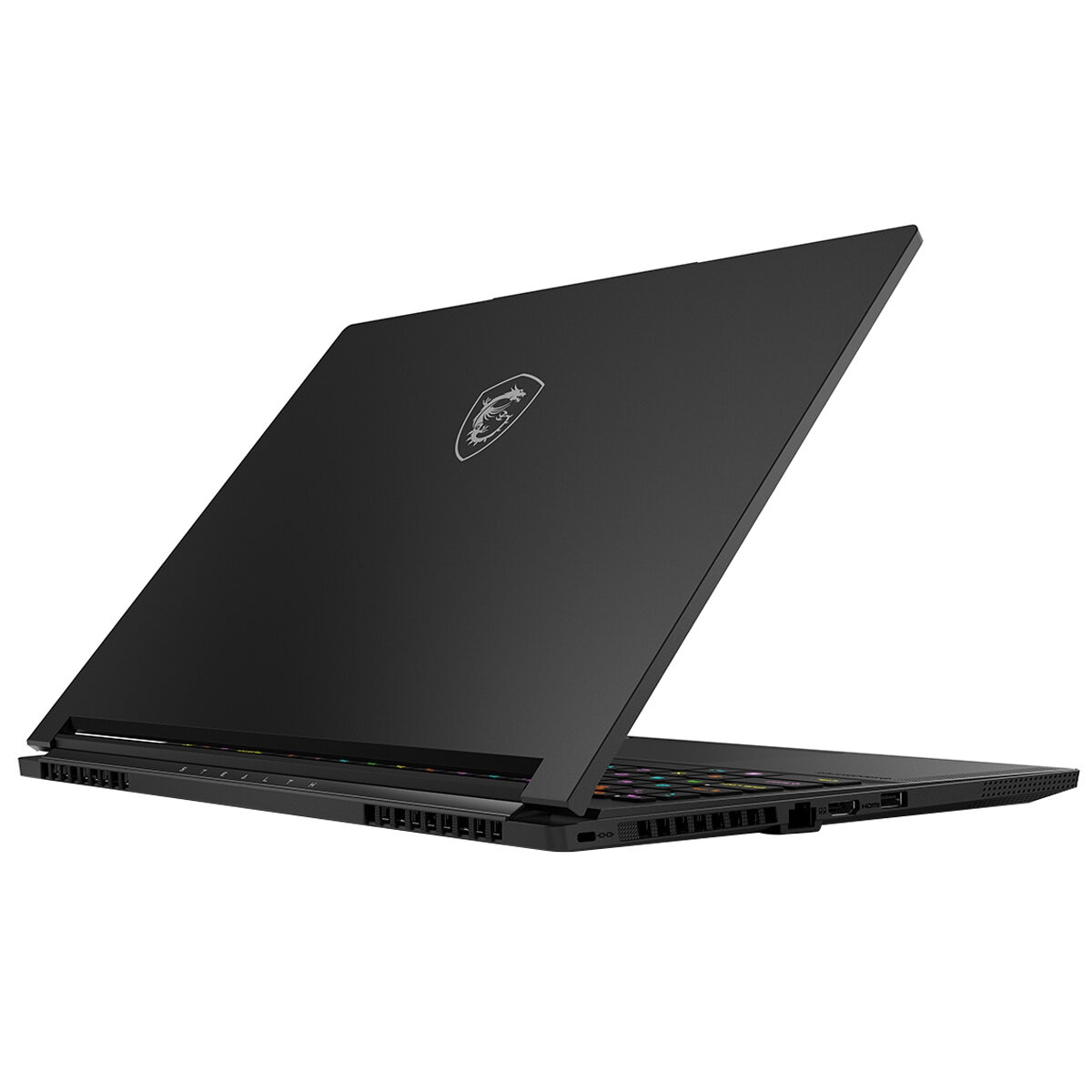 MSI Stealth A16 AI+ 2TB SSD Laptop A3HVFG-025AU