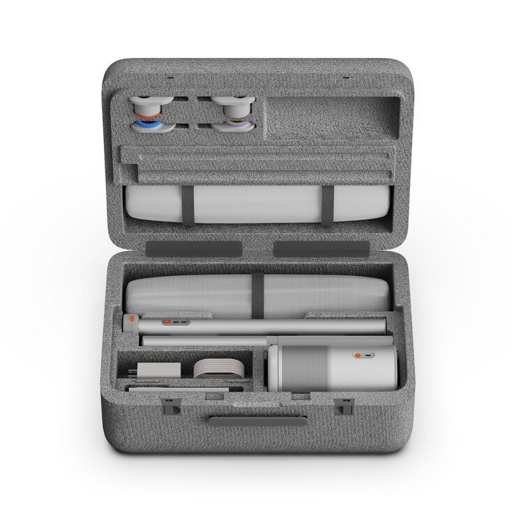 XGIMI MoGo 4 Portable Projector WK08K