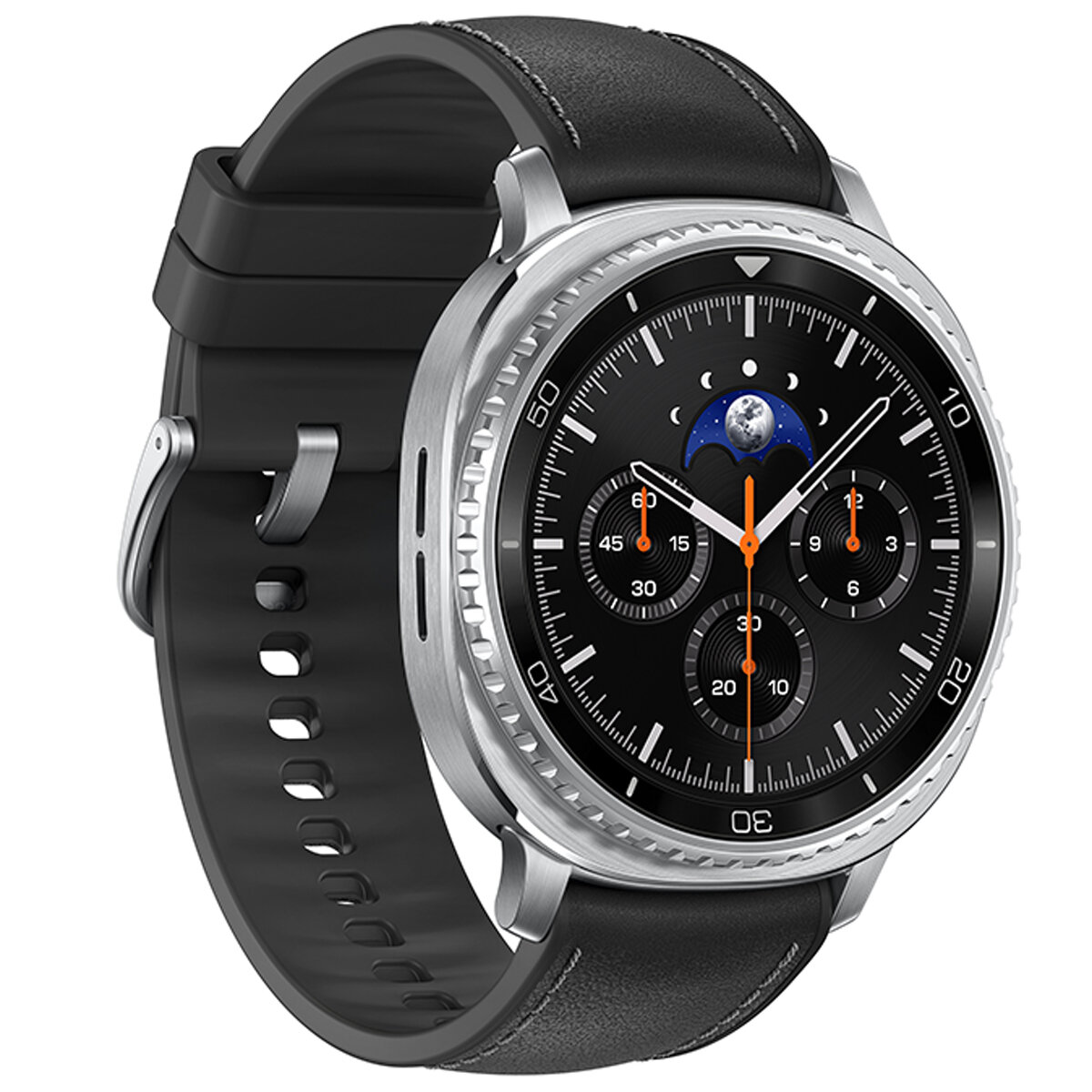 Samsung Galaxy Watch 8 Classic Black LTE 46mm