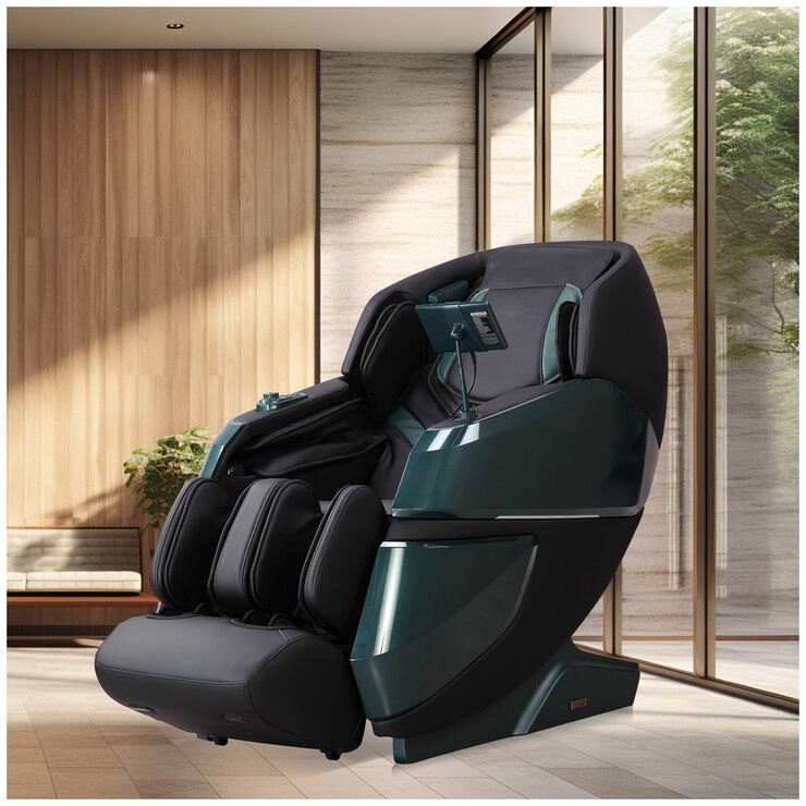 iRest Massage Chair A688 Plus Dark Green iRest Massage Chair A688 Plus Dark Green