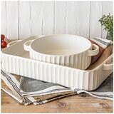 over&back Aspirations Bakeware 2 Piece Set