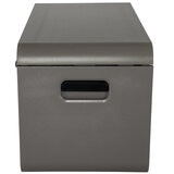 Lifetime 624.5 Litre Modern Storage Deck Box/