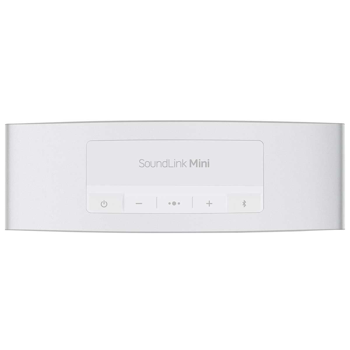 Bose Soundlink Mini II Bluetooth Speaker 835799-0200