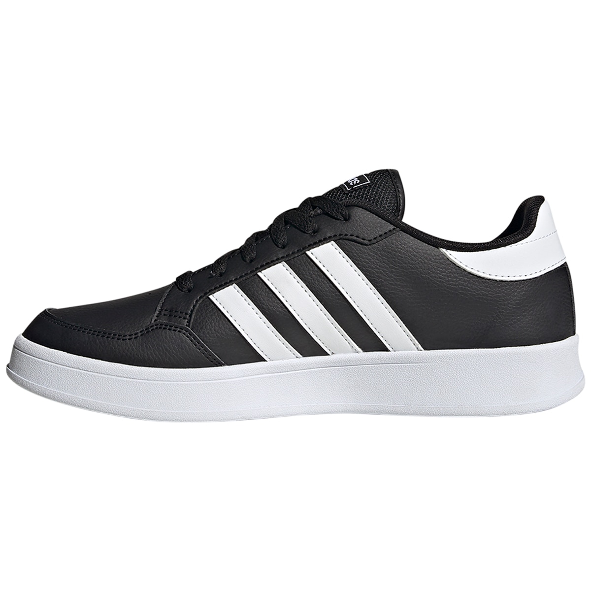Adidas Men's Breaknet Shoes Black | Costco Australia