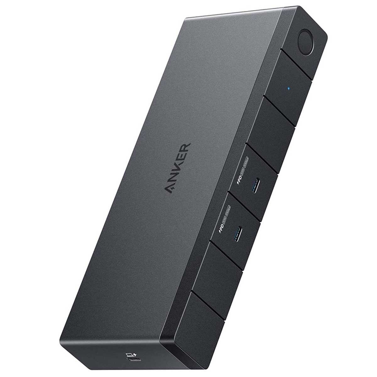 Anker 568 11 In 1 USB-C Docking Station With USB4 A8399TA1