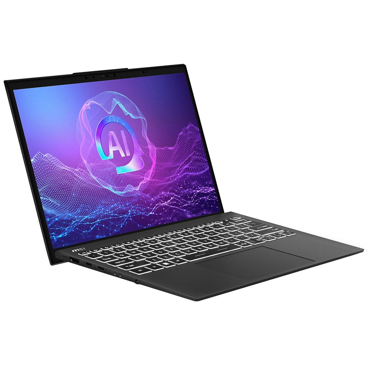 MSI Prestige 13 AI+ Evo Ultra 7 Laptop A2VMG016AU
