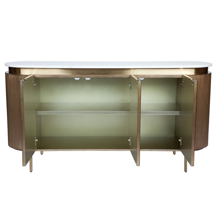 CAFE LIGHTING & LIVING Demarco Buffet